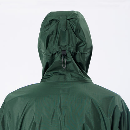 mont-bell: Rain Trekker Jacket Men's (US Size 美版尺寸)