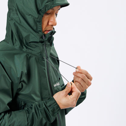 mont-bell: Rain Trekker Jacket Men's (US Size 美版尺寸)