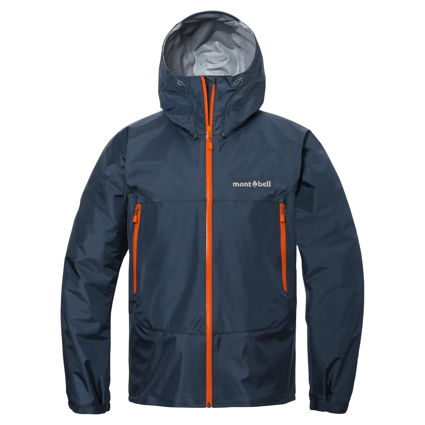 mont-bell: Rain Trekker Jacket Men's (US Size 美版尺寸)