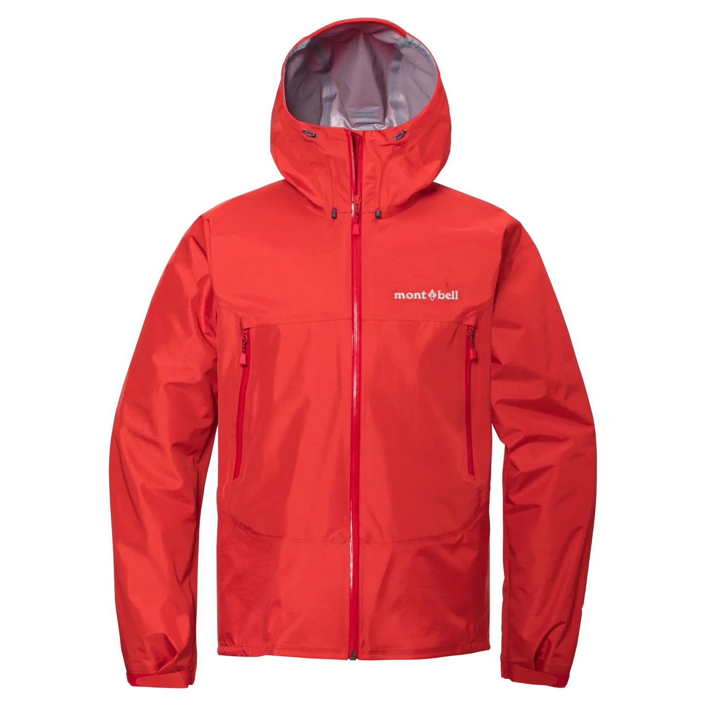 mont-bell: Rain Trekker Jacket Men's (US Size 美版尺寸)