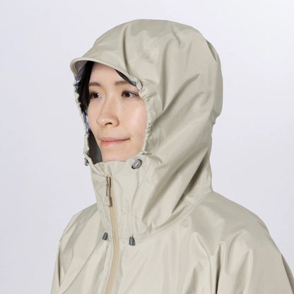 mont-bell: Rain Trekker Jacket Women's (US Size 美版尺寸)