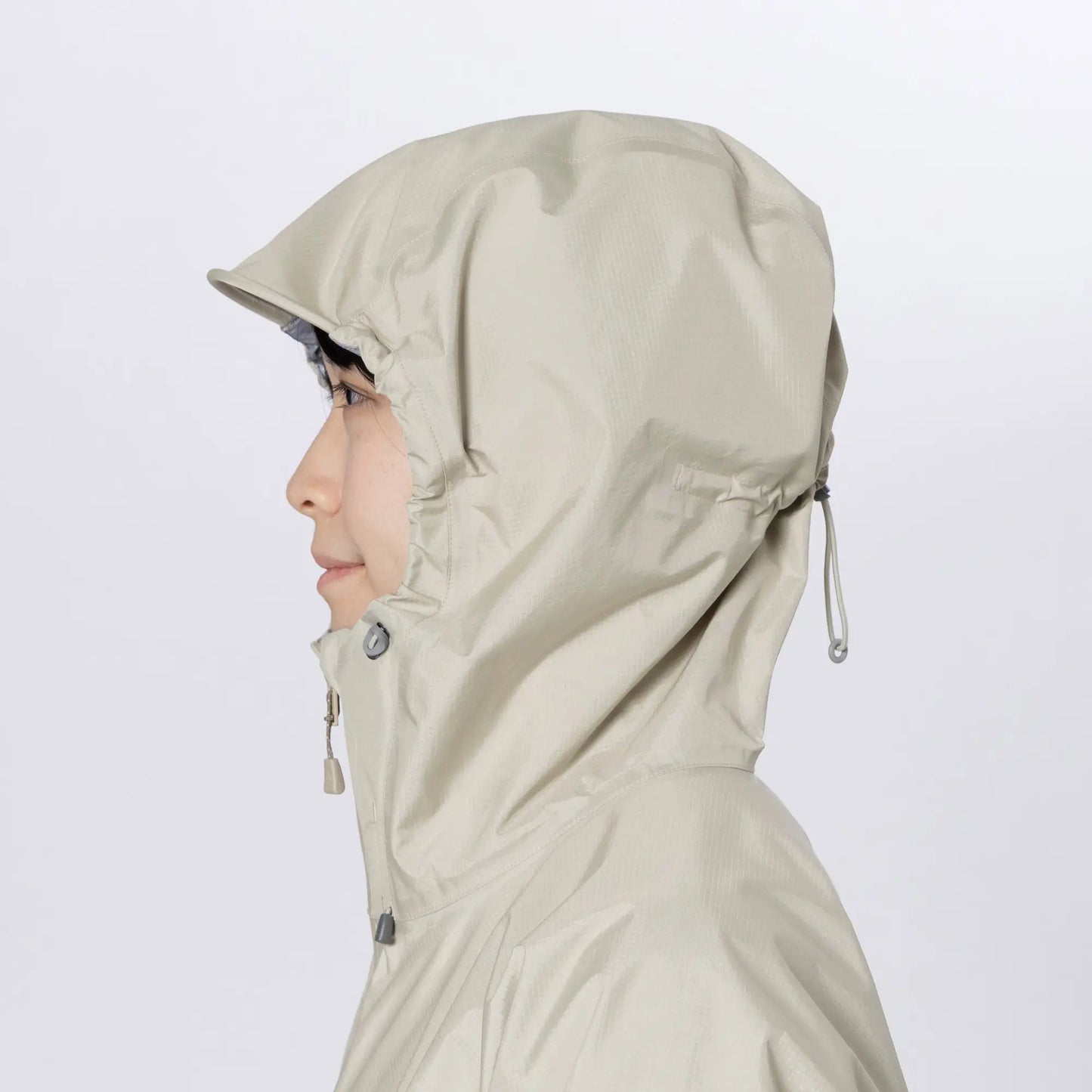 mont-bell: Rain Trekker Jacket Women's (US Size 美版尺寸)