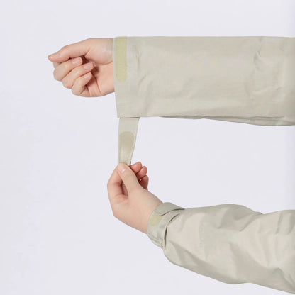 mont-bell: Rain Trekker Jacket Women's (US Size 美版尺寸)