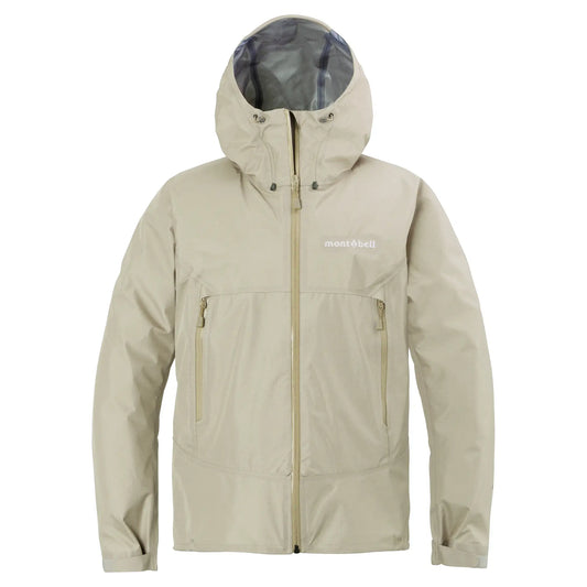 mont-bell: Rain Trekker Jacket Women's (US Size 美版尺寸)