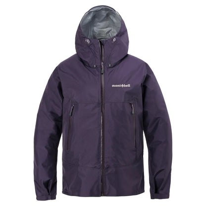 mont-bell: Rain Trekker Jacket Women's (US Size 美版尺寸)