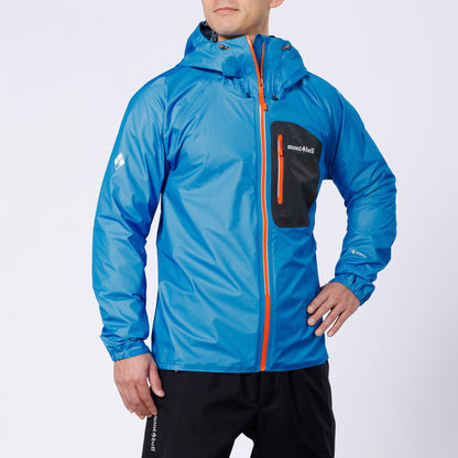mont-bell: Peak Shell Jacket Men's (US Size 美版尺寸)