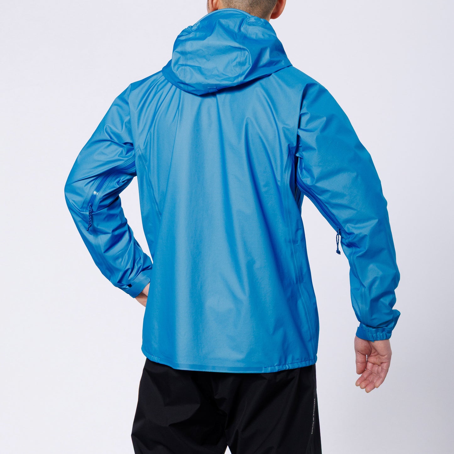 mont-bell: Peak Shell Jacket Men's (US Size 美版尺寸)