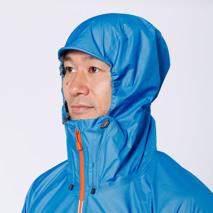 mont-bell: Peak Shell Jacket Men's (US Size 美版尺寸)