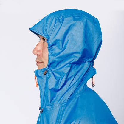 mont-bell: Peak Shell Jacket Men's (US Size 美版尺寸)