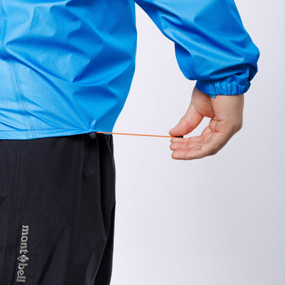 mont-bell: Peak Shell Jacket Men's (US Size 美版尺寸)