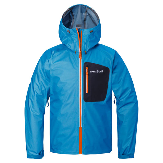 mont-bell: Peak Shell Jacket Men's (US Size 美版尺寸)