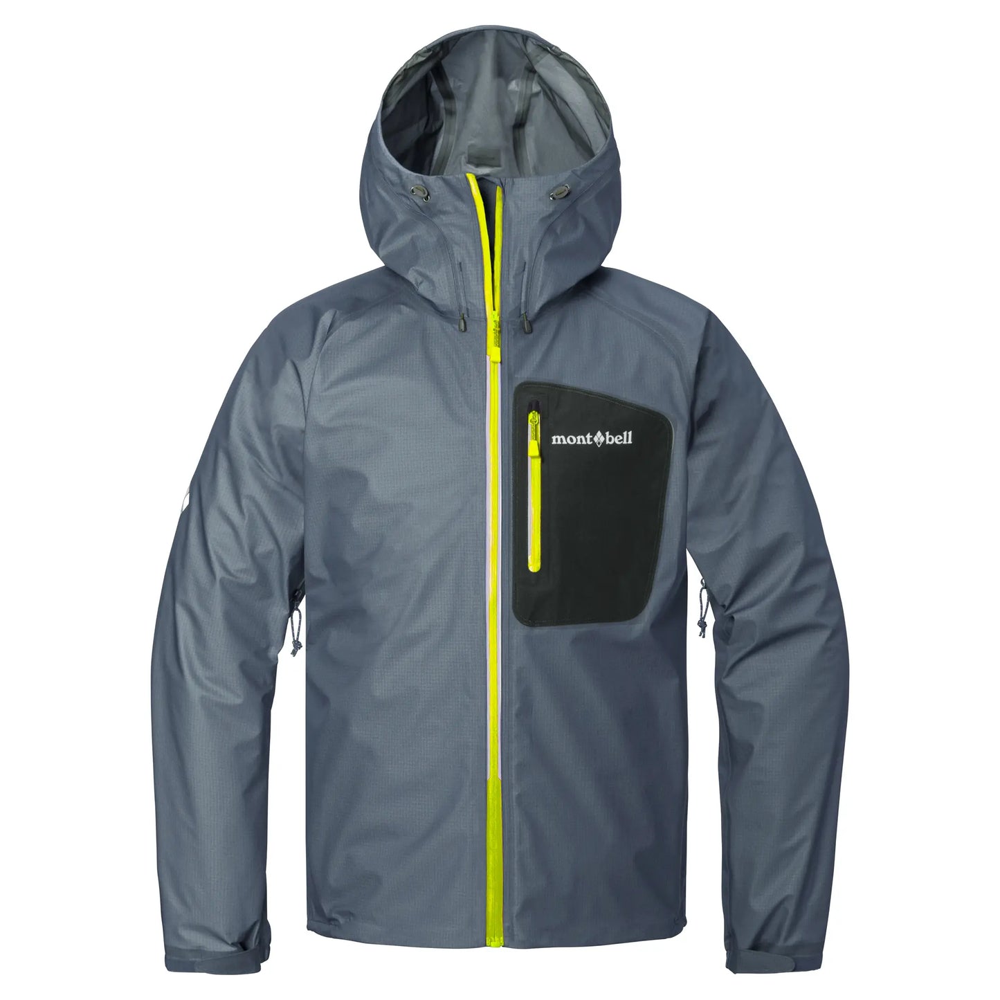 mont-bell: Peak Shell Jacket Men's (US Size 美版尺寸)