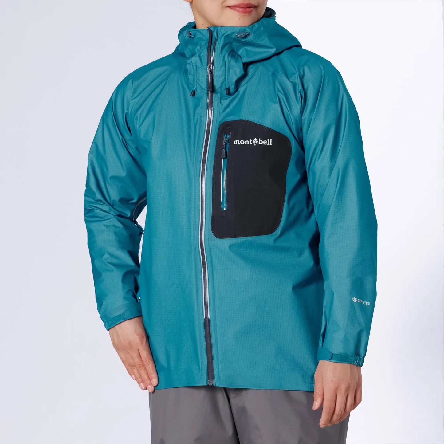 mont-bell: Peak Shell Jacket Women's (US Size 美版尺寸)