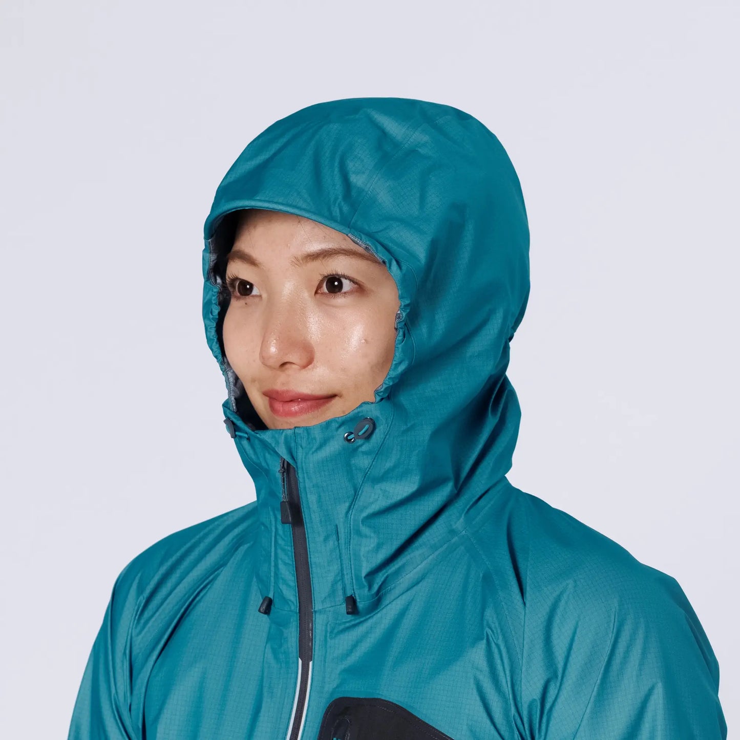 mont-bell: Peak Shell Jacket Women's (US Size 美版尺寸)