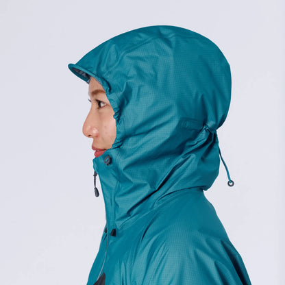 mont-bell: Peak Shell Jacket Women's (US Size 美版尺寸)