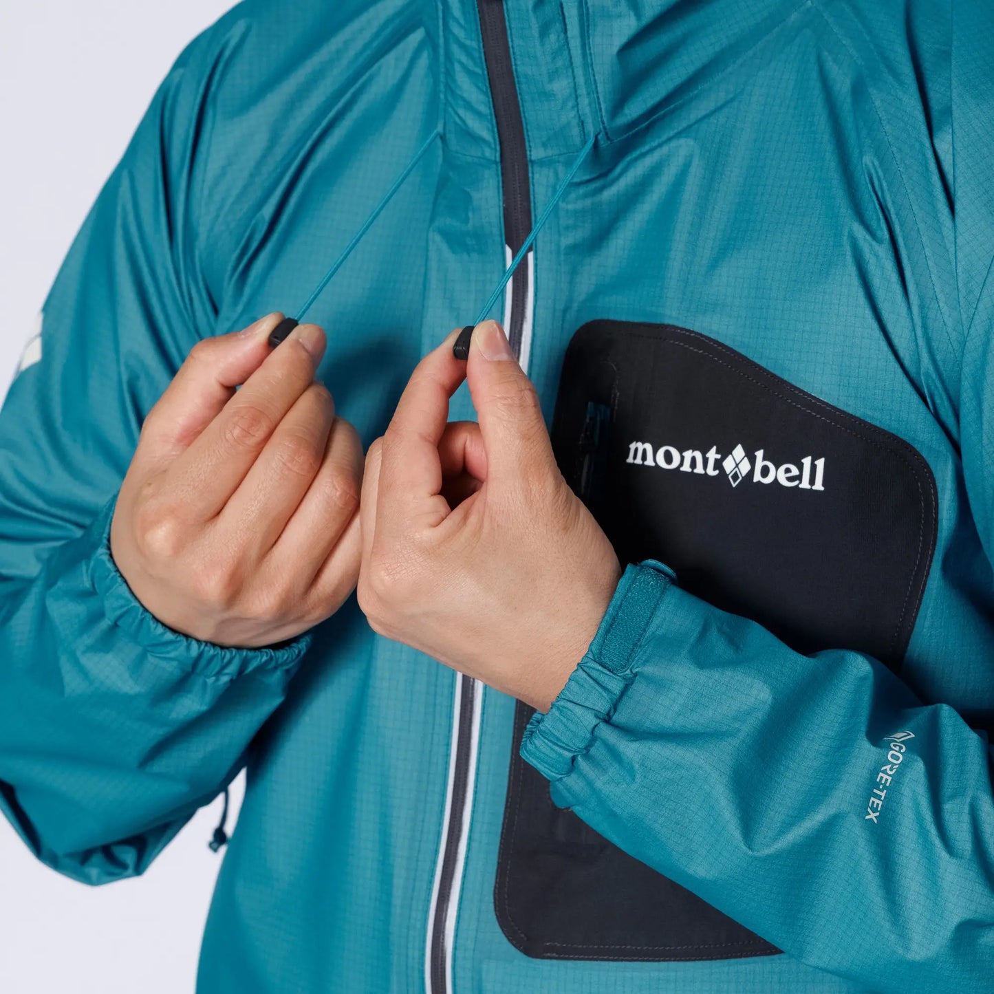 mont-bell: Peak Shell Jacket Women's (US Size 美版尺寸)