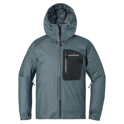 mont-bell: Peak Shell Jacket Women's (US Size 美版尺寸)