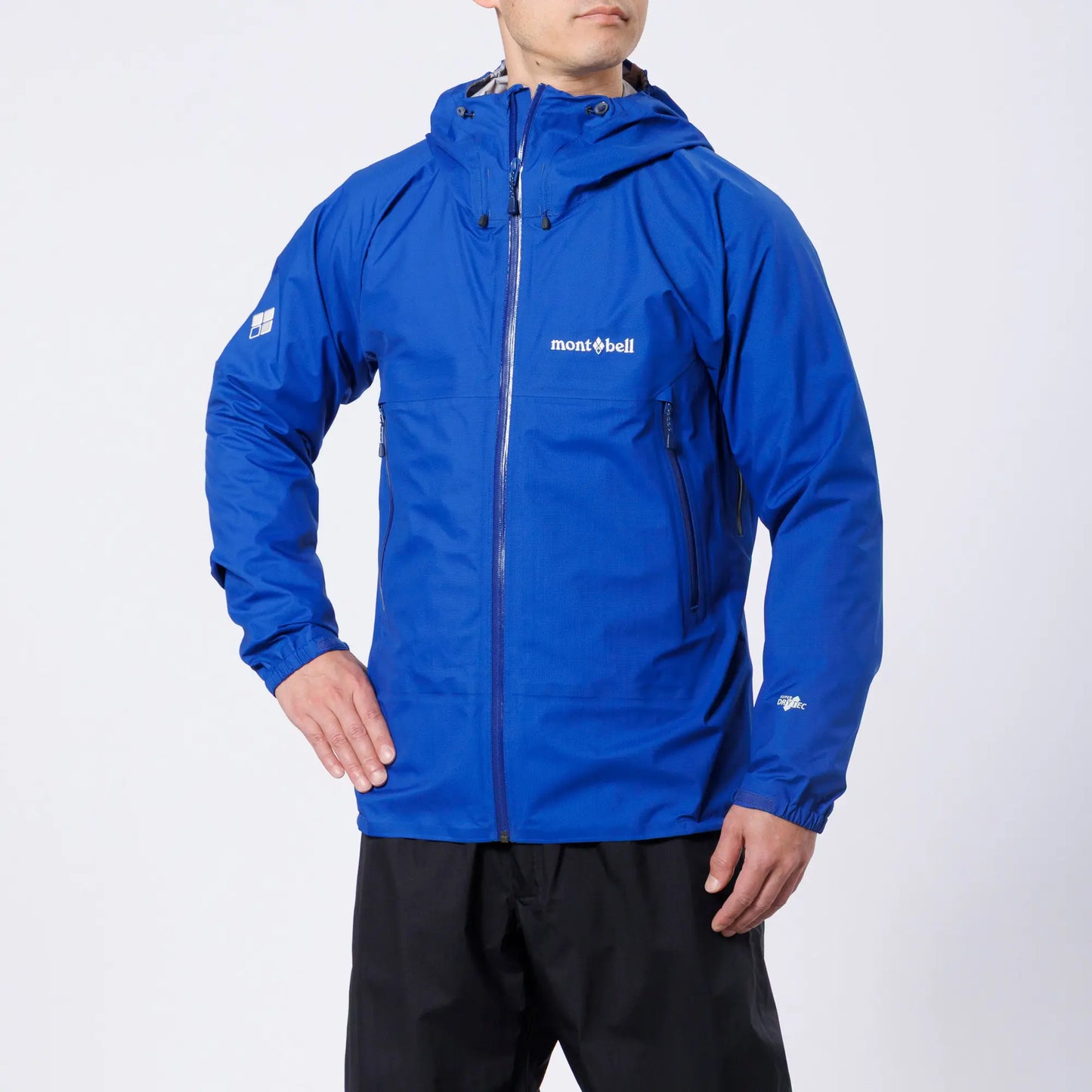 mont-bell: Storm Cruiser Jacket Men's (US Size 美版尺寸)