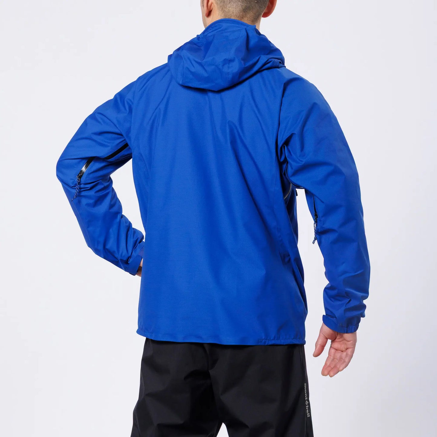 mont-bell: Storm Cruiser Jacket Men's (US Size 美版尺寸)