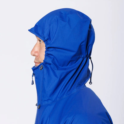 mont-bell: Storm Cruiser Jacket Men's (US Size 美版尺寸)