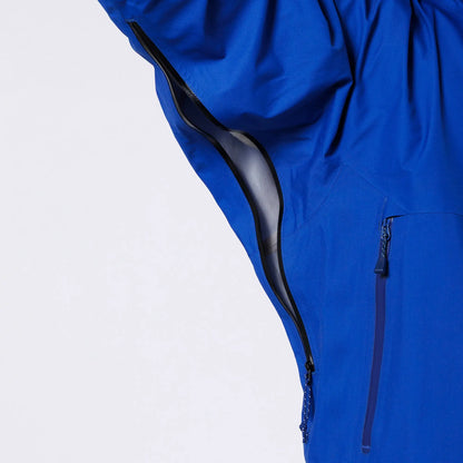 mont-bell: Storm Cruiser Jacket Men's (US Size 美版尺寸)
