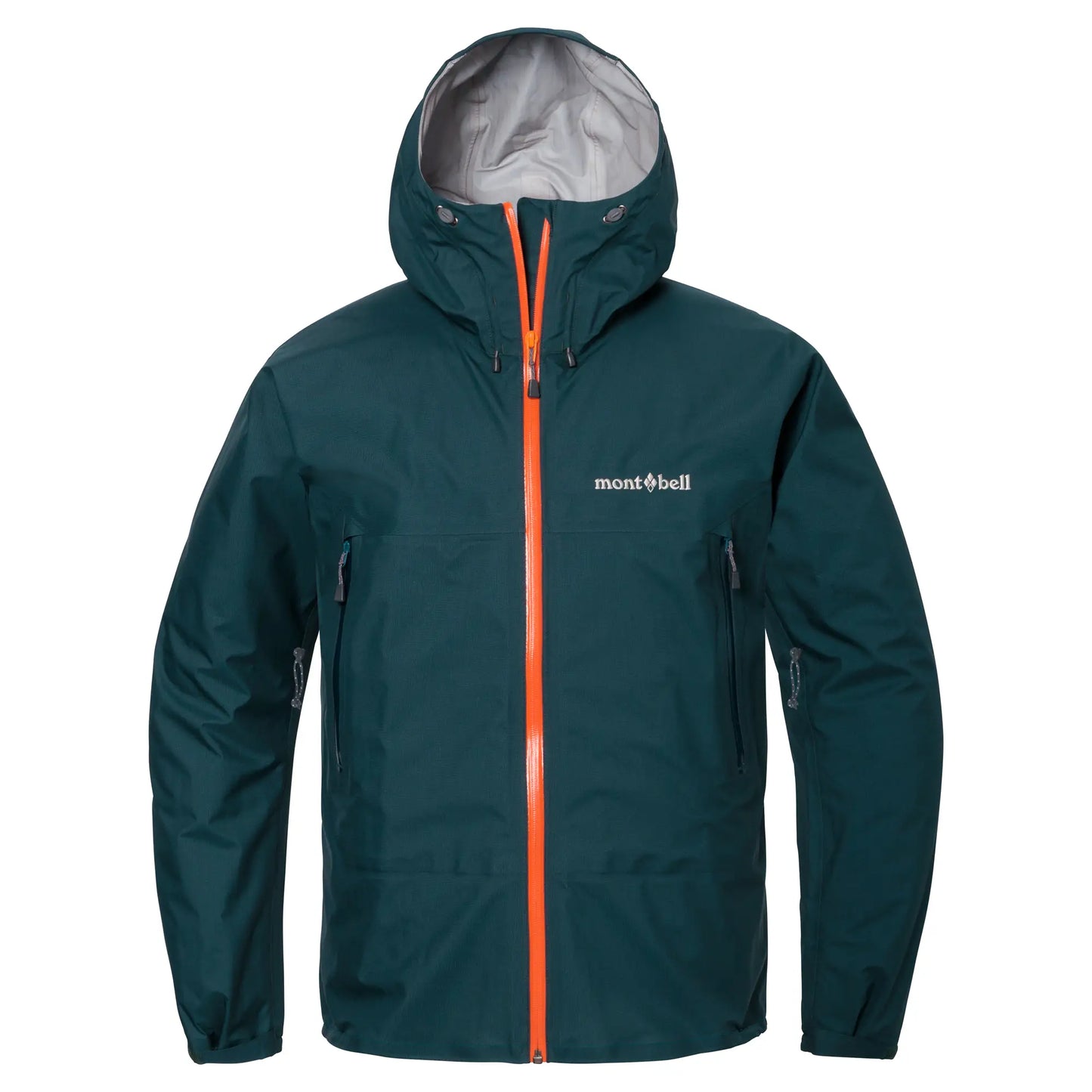 mont-bell: Storm Cruiser Jacket Men's (US Size 美版尺寸)