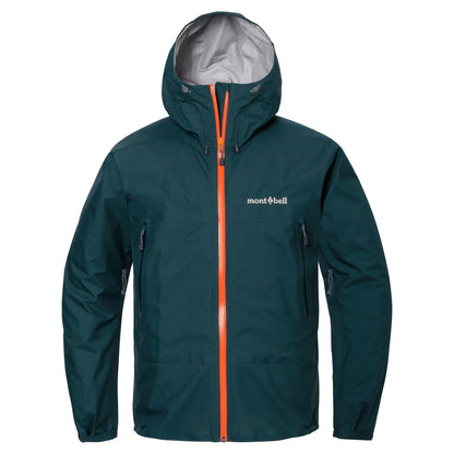 mont-bell: Storm Cruiser Jacket Men's (US Size 美版尺寸)