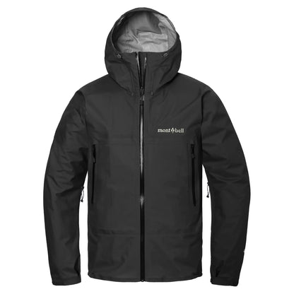 mont-bell: Storm Cruiser Jacket Men's (US Size 美版尺寸)