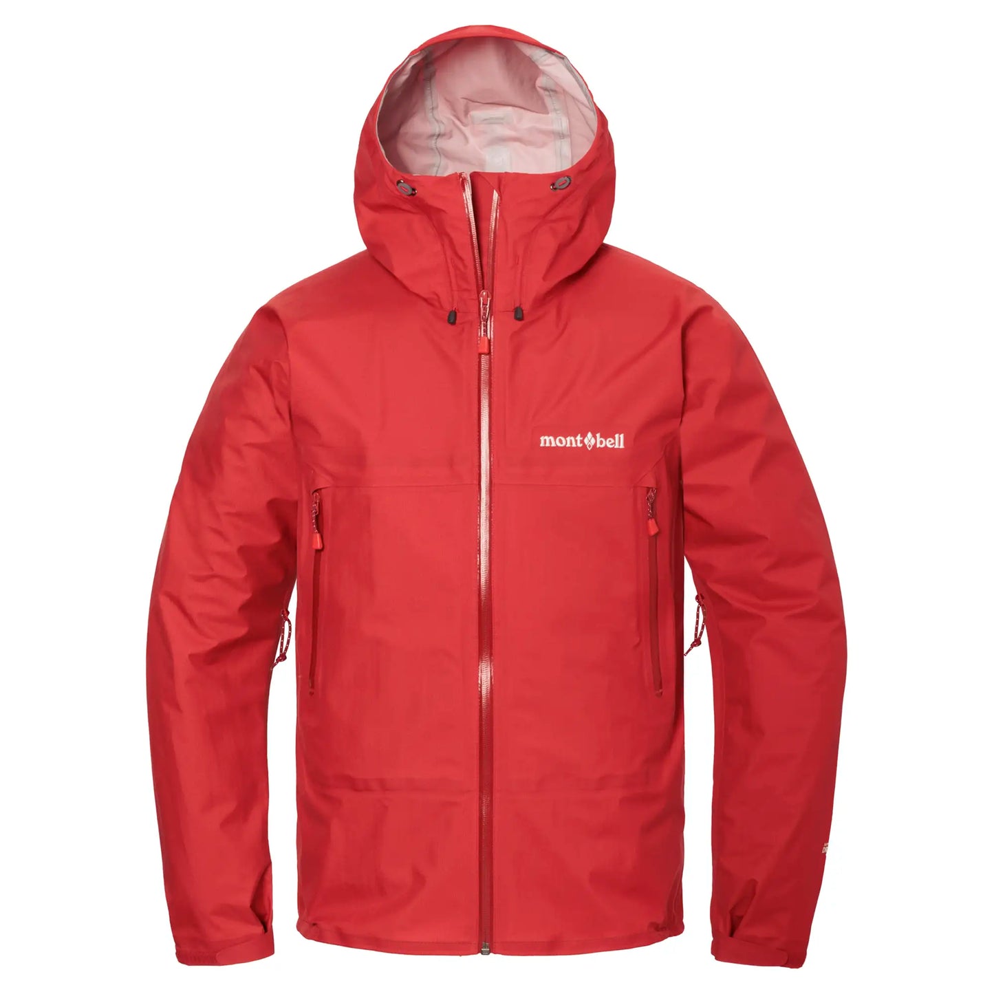 mont-bell: Storm Cruiser Jacket Men's (US Size 美版尺寸)
