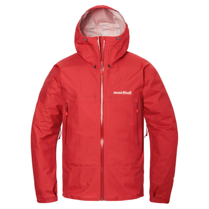 mont-bell: Storm Cruiser Jacket Men's (US Size 美版尺寸)