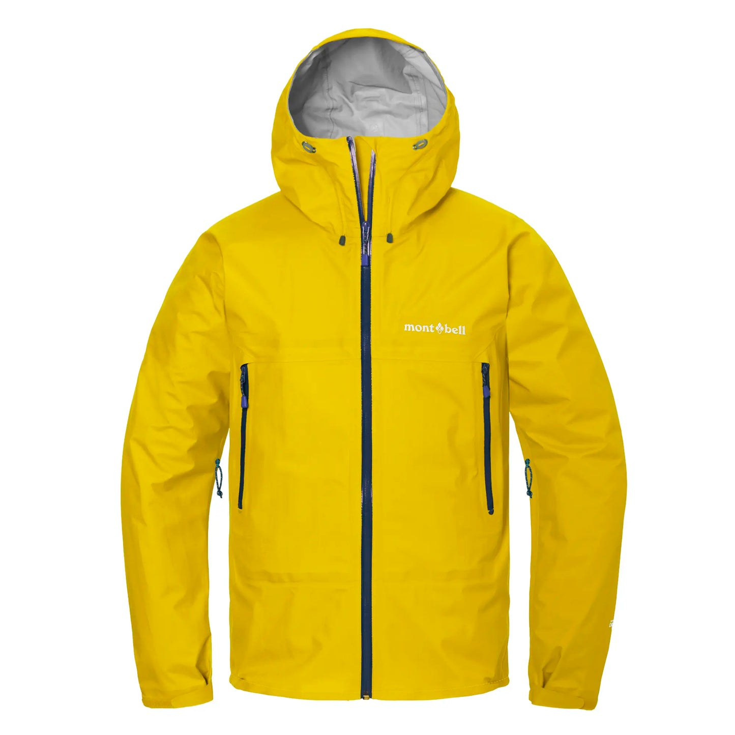 mont-bell: Storm Cruiser Jacket Men's (US Size 美版尺寸)