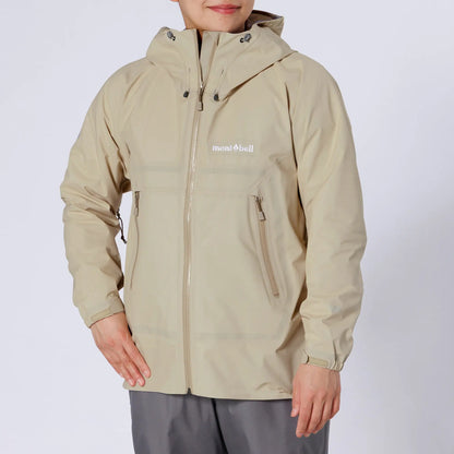 mont-bell: Storm Cruiser Jacket Women's (US Size 美版尺寸)