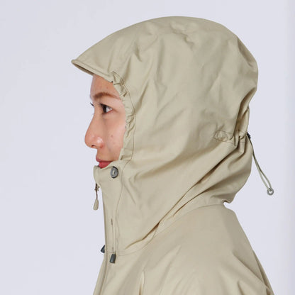 mont-bell: Storm Cruiser Jacket Women's (US Size 美版尺寸)
