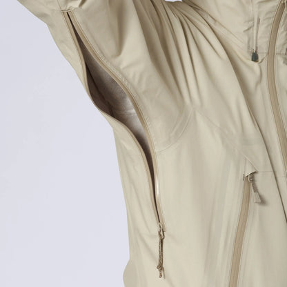 mont-bell: Storm Cruiser Jacket Women's (US Size 美版尺寸)