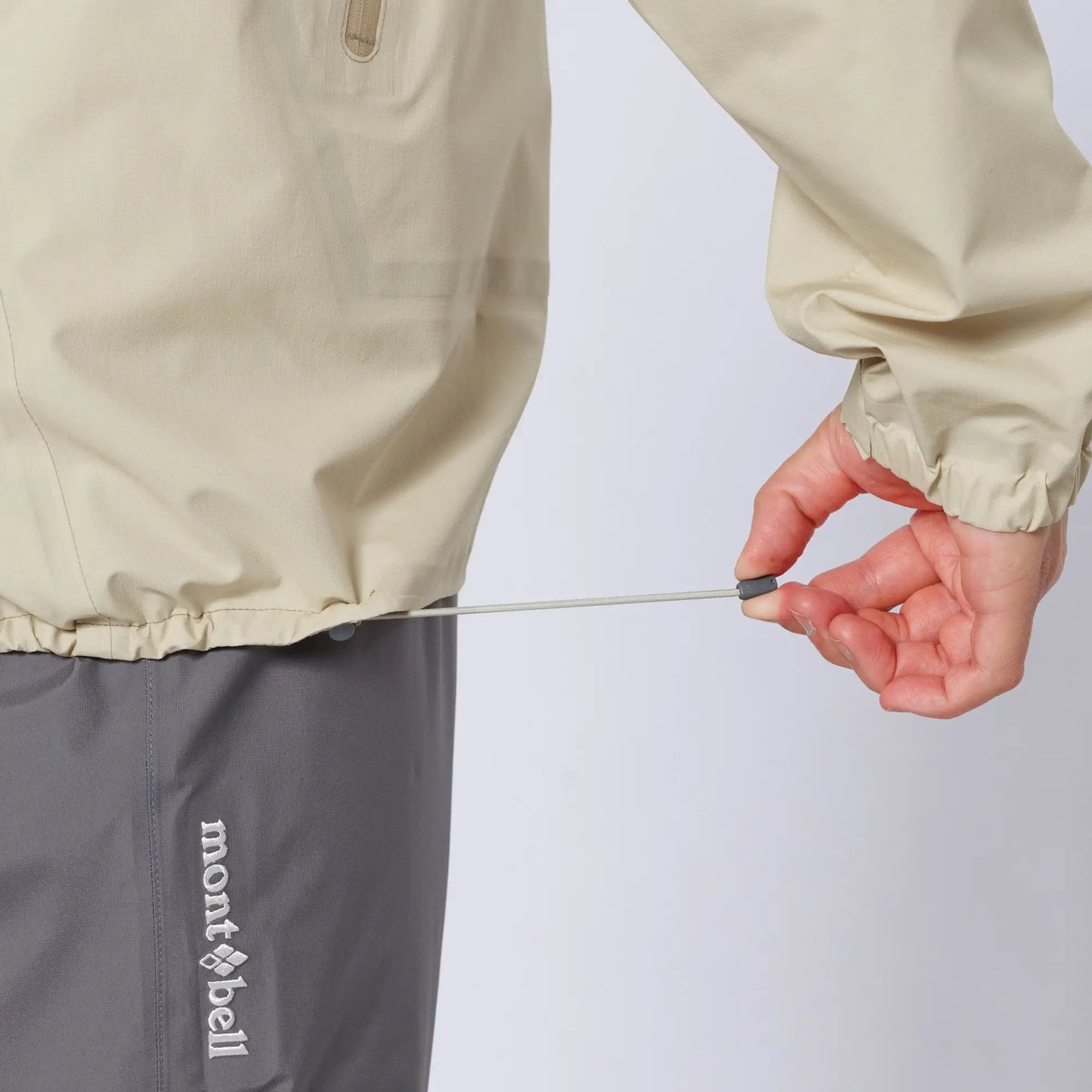 mont-bell: Storm Cruiser Jacket Women's (US Size 美版尺寸)