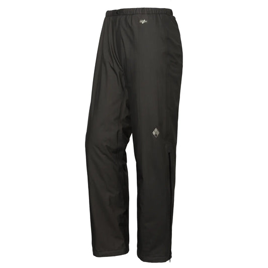 mont-bell: SUPER DRY-TEC Rain Pants Men's (US Size 美版尺寸)
