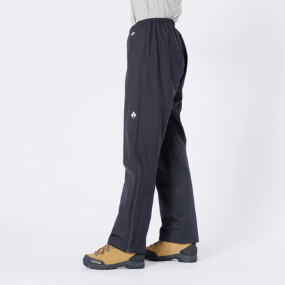 mont-bell: SUPER DRY-TEC Rain Pants Women's (US Size 美版尺寸)