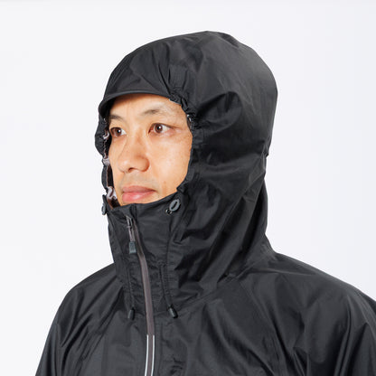 mont-bell: Torrent Flier Jacket Men's (US Size 美版尺寸)