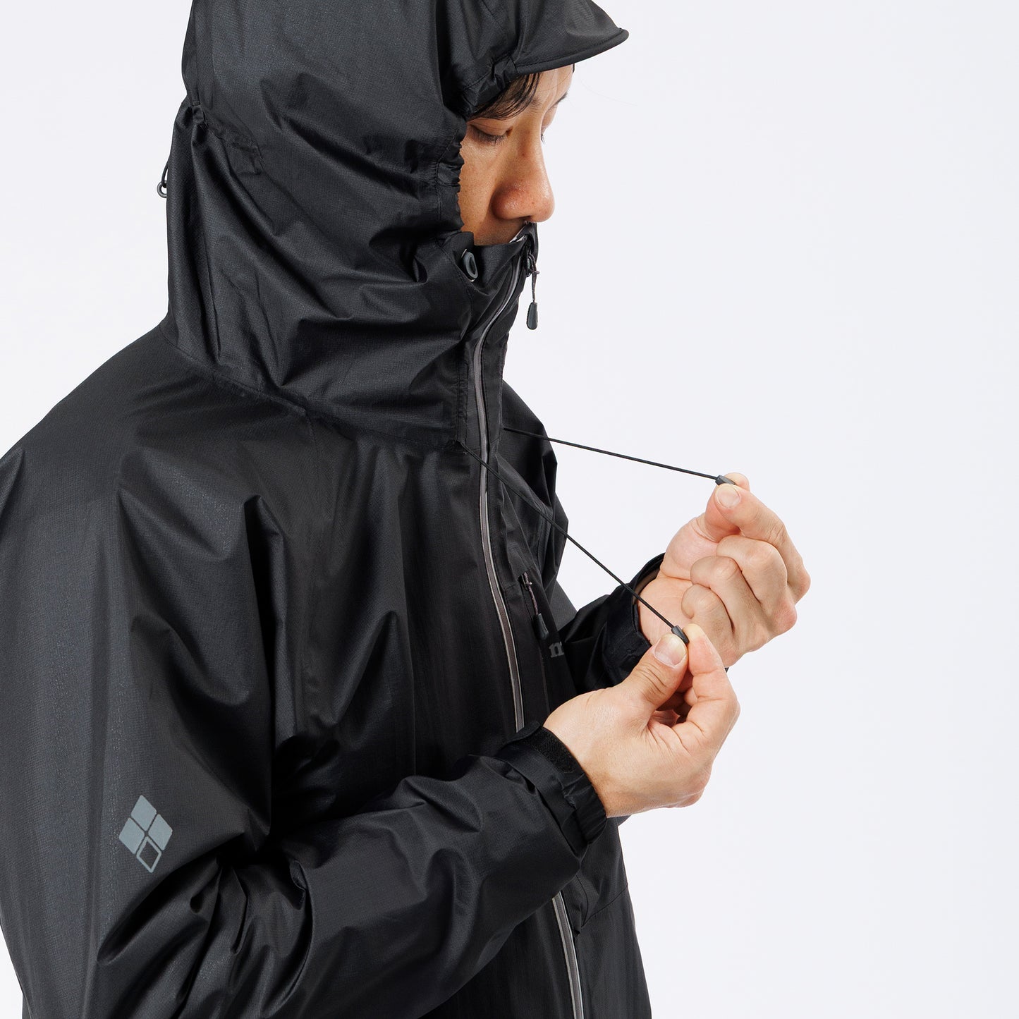 mont-bell: Torrent Flier Jacket Men's (US Size 美版尺寸)