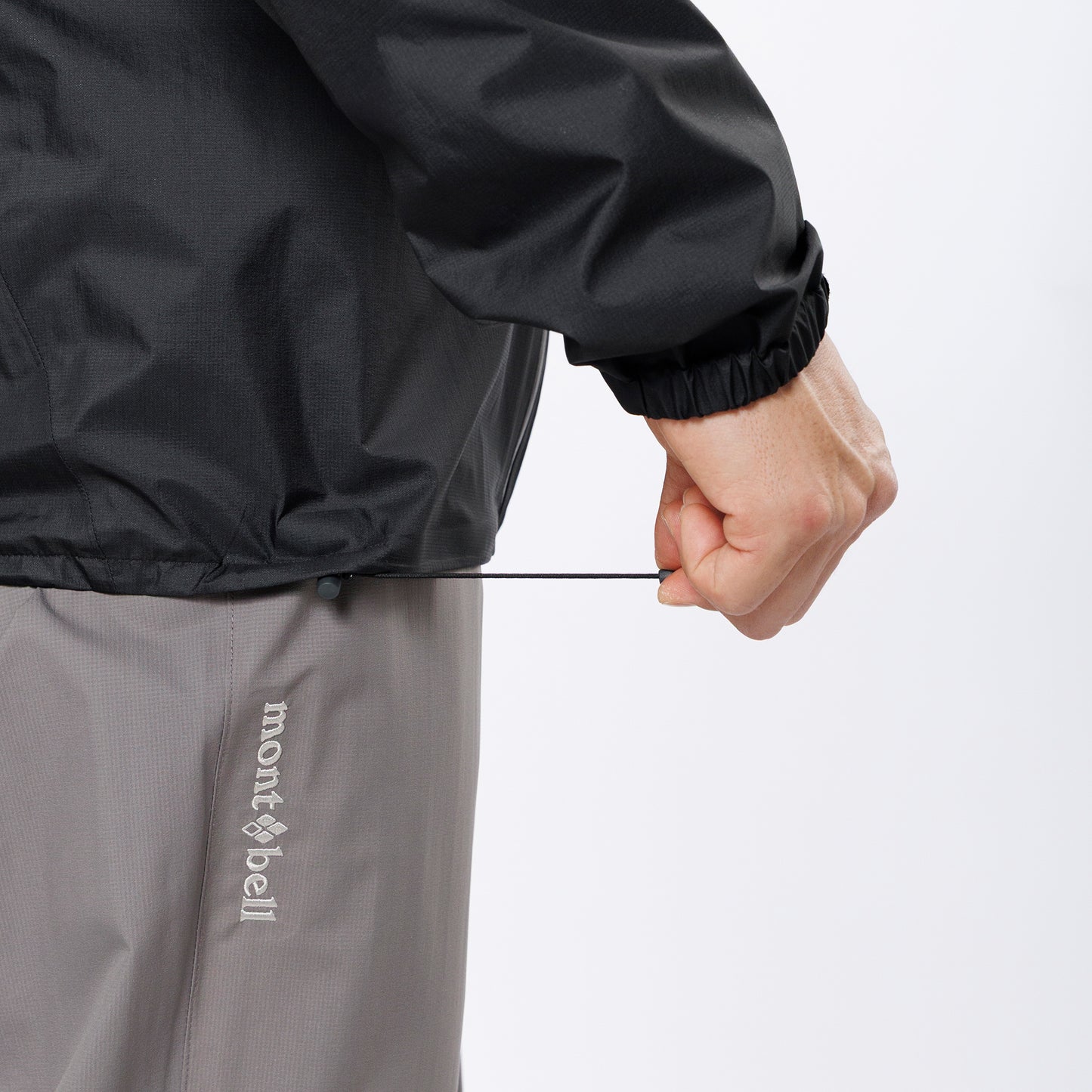 mont-bell: Torrent Flier Jacket Men's (US Size 美版尺寸)
