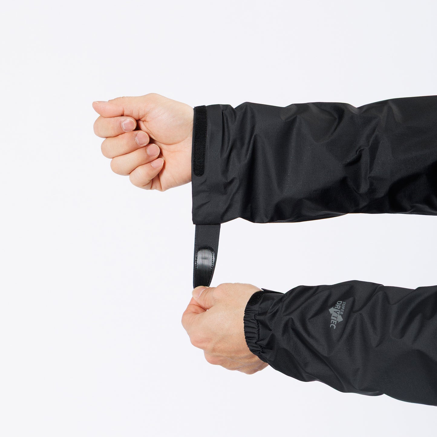 mont-bell: Torrent Flier Jacket Men's (US Size 美版尺寸)