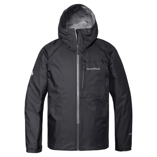 mont-bell: Torrent Flier Jacket Men's (US Size 美版尺寸)