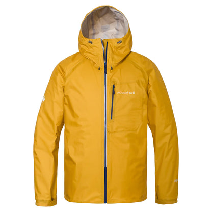 mont-bell: Torrent Flier Jacket Men's (US Size 美版尺寸)