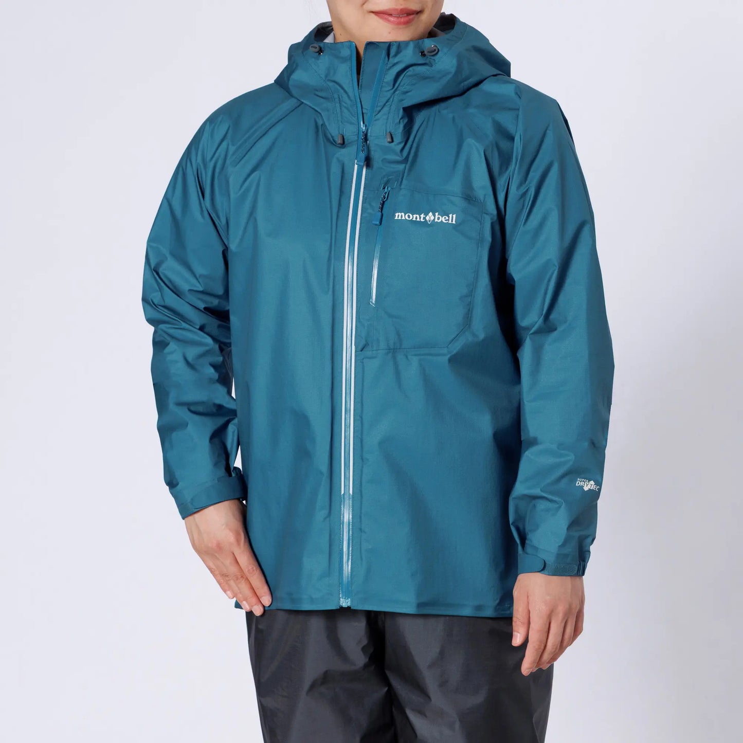 mont-bell: Torrent Flier Jacket Women's (US Size 美版尺寸)