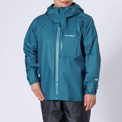 mont-bell: Torrent Flier Jacket Women's (US Size 美版尺寸)