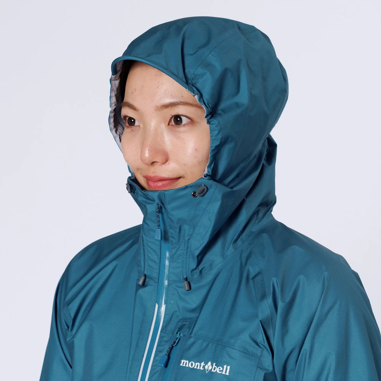 mont-bell: Torrent Flier Jacket Women's (US Size 美版尺寸)