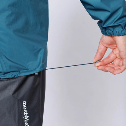 mont-bell: Torrent Flier Jacket Women's (US Size 美版尺寸)