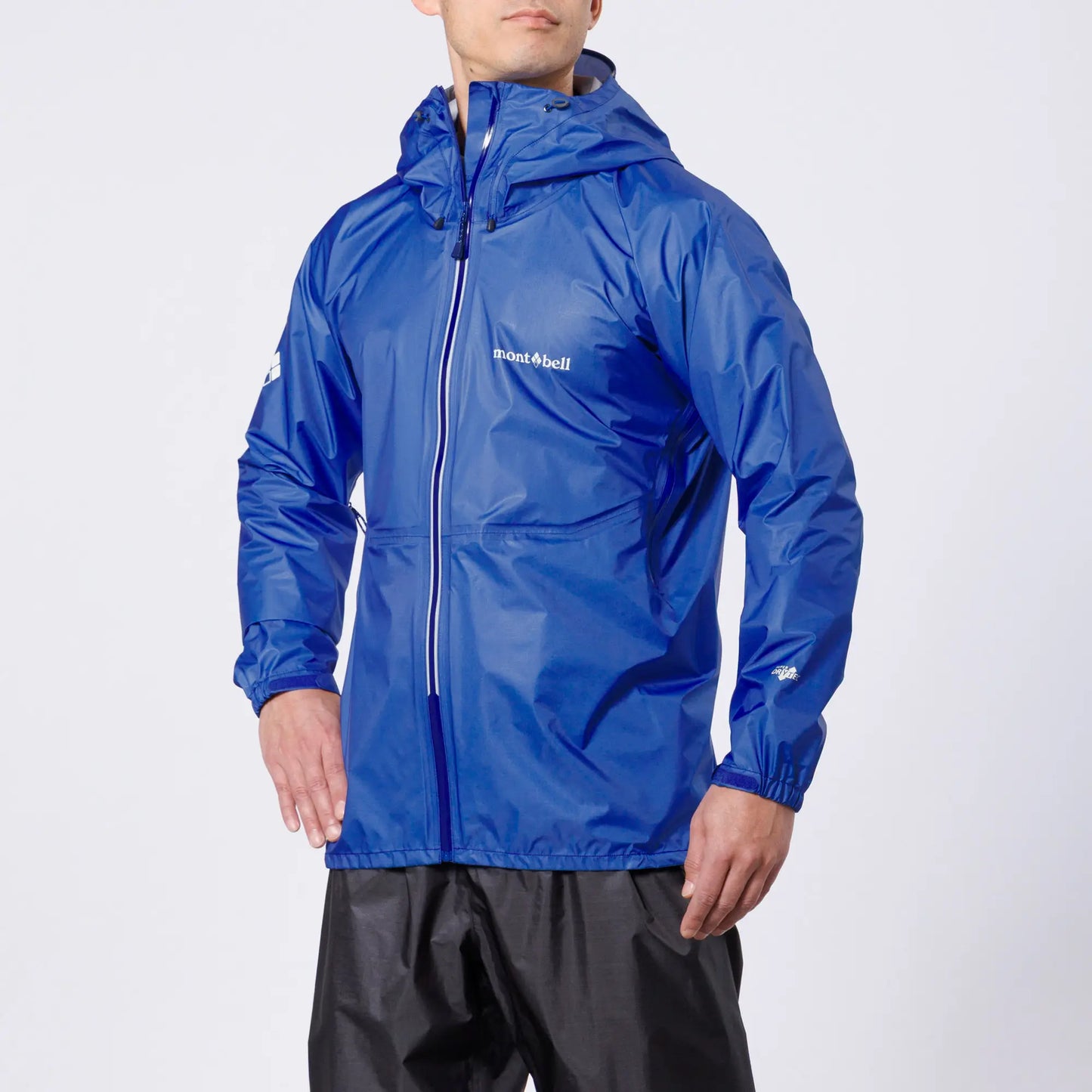 mont-bell: Versalite Jacket Men's (US Size 美版尺寸)