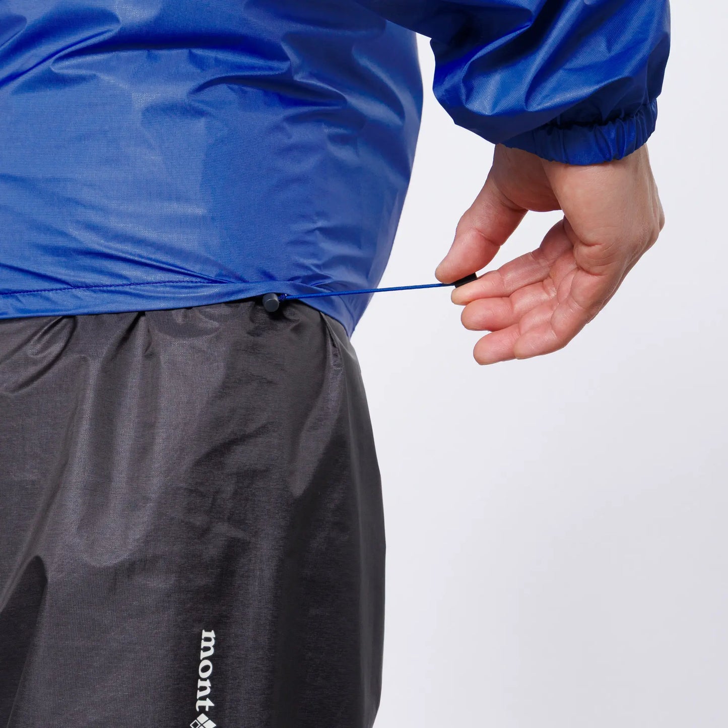 mont-bell: Versalite Jacket Men's (US Size 美版尺寸)