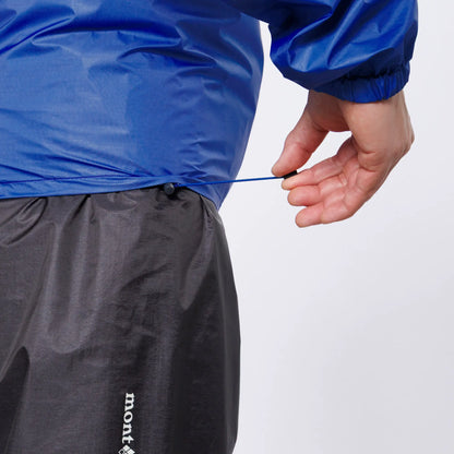 mont-bell: Versalite Jacket Men's (US Size 美版尺寸)